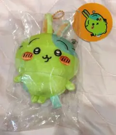 ちいかわ 仮装たのしい〜！マスコット ゾンビなうさぎ