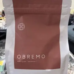 OBREMO ドライドッグフード 馬肉 800g