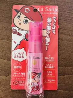 【ラサーナ】海藻ヘアエッセンス　25mlのサムネイル
