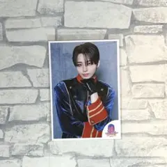 ONE N’ONLY HAYATO 生写真