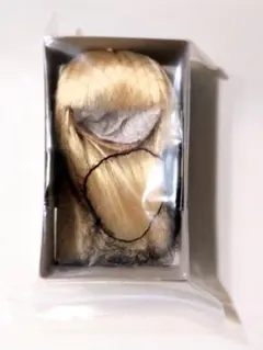 【新品未使用・フルチョイス限定色】ウィッグ ボークス MSD・SDM等