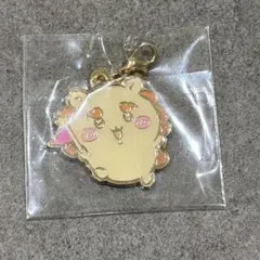 ちいかわ ちいかわパーク メタルチャーム シーサー