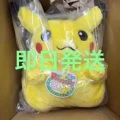 即日発送　ポケモン30周年記念おかえり!ピカチュウ1/1