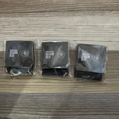 【新品・未開封】ジャイアンツ　スマホスタンド付きコードリール 3個セット