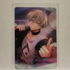 アイナナ メタカ22 悠