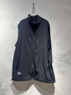 WAKE 3LYR 800FIL ダウンベスト NAVY XL - メルカリ