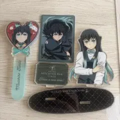 鬼滅の刃 時透無一郎 まとめ売りセット