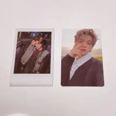 ENHYPEN ジェイクトレカ