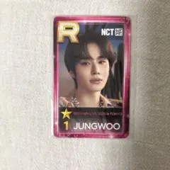 2026年最新】nct127 ジョンウ トレカの人気アイテム - メルカリ