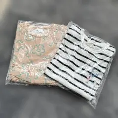 120cm プティマイン　半袖　Tシャツ