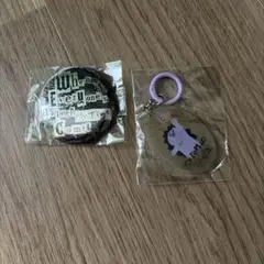 ずっと真夜中でいいのに ゾンクラ ガチャ 2点のサムネイル