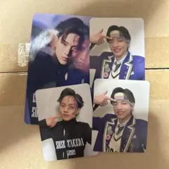 Yes！東京 Lienel 武田創世 トレカ