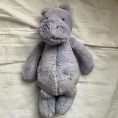 jellycat SPACE zodhihop luxe bunny チャーム - メルカリ