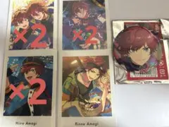 天城燐音　まとめ売り　あんスタ 2026年最新】天城燐音 ぱしゃっつ vol.5の人気アイテム - メルカリ