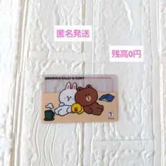 tmoneyカード キャラクターグッズ