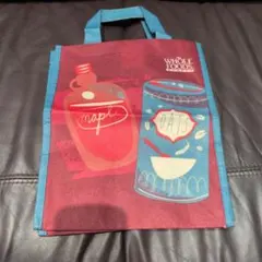 Whole Foods ホールフーズ エコバッグ