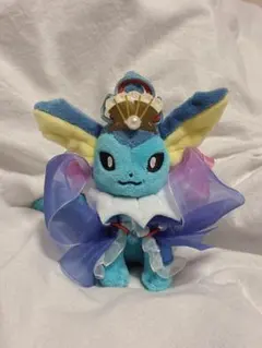 Oceanic Operetta ミロカロス ぬいぐるみキーホルダー ポケセン - メルカリ