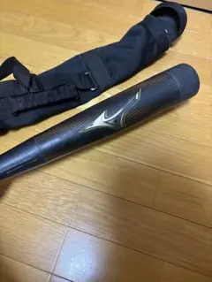 極美品！早い者勝ち☆】ミズノ ビヨンドマックスレガシー 少年軟式野球 