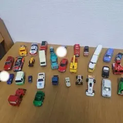 2025年最新】トミカのまとめ売りの人気アイテム - メルカリ