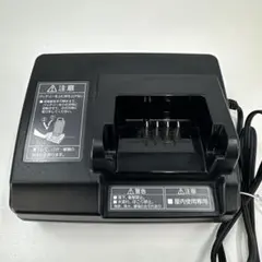 Panasonic NKJ074Z バッテリー充電器 - メルカリ