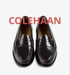 COLEHAAN ピンチペニーローファー　26.5CM