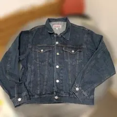 DOG HOUSE 3rdMODEL デニムジャケット