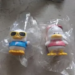 あひるのペックル