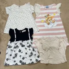 90〜100サイズ 女の子