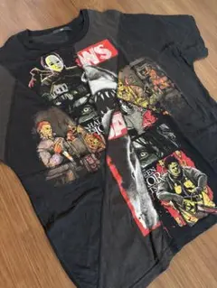 ink tシャツ
