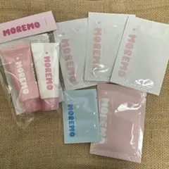 MOREMO シャンプー　トリートメント セットのサムネイル