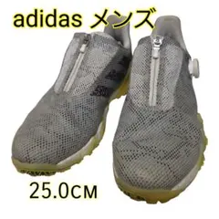 アディダス ゴルフシューズ コードカオス22 BOA メンズ ダイヤル式