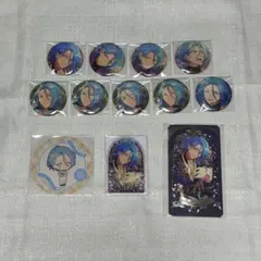 あんスタ HiMERU グッズ12点セット