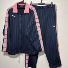 PUMA 伝説のプージャー復活！ ジャージ上下 メンズ - メルカリ