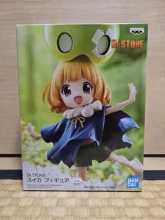 Dr.STONE スイカ フィギュア バンプレスト