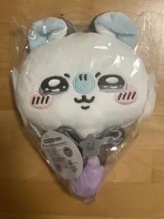 超まじかるちいかわ　ぬいぐるみミラー　モモンガ