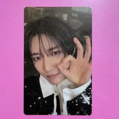 TXT ボムギュ トレカ セット ラキドロ 特典 - メルカリ