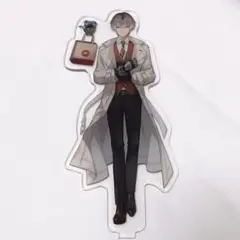 鳴潮 ピザハット アクリルスタンド 相里要