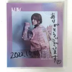 2025年最新】kalafina サインの人気アイテム - メルカリ