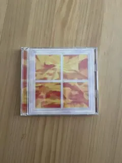 BUMP OF CHICKEN SOUVENIR CD