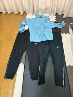 Under Armour NIKE ロンT ハーフパンツ パーカー他まとめ売り Under Armour NIKE ロンT ハーフパンツ パーカー他まとめ売り - メルカリ