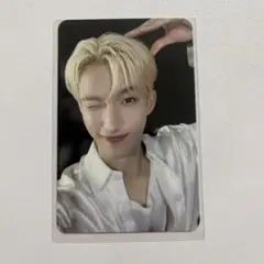 SEVENTEEN Spill the Feels ドギョム