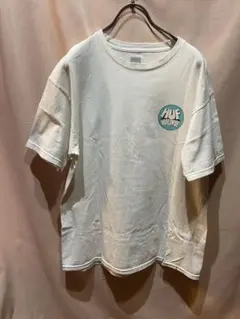 HUF ホワイト Tシャツ