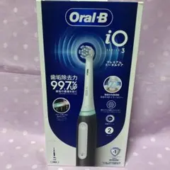 Oral-B iO Series 7 本体 ブラックオニキス ジャンク品 - メルカリ