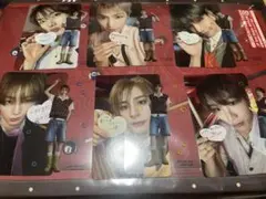 BOYNEXTDOOR BOYLIFE ソロ盤 トレカ コンプ 12枚セット