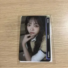 tripleS msnz シオン oma objekt bb301 QR×