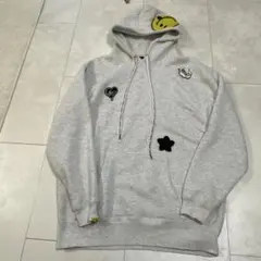 おにぎり様　専用ページ スタッドマフィン　パーカー