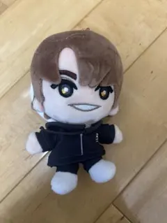 ぬいぐるみ SixTONES髙地優吾マスコット - メルカリ