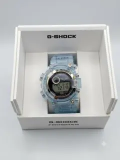 新品 GW-8202K-2JR G-SHOCK イルクジ フロッグマン タグ付 - メルカリ
