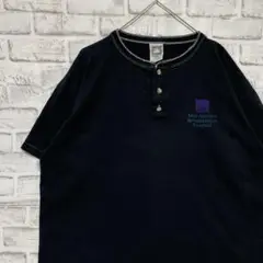 USA製90sヴィンテージTシャツ！シングルステッチ　ブラック半袖古着XL 30