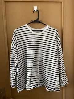 ユニクロ 長袖 Tシャツ